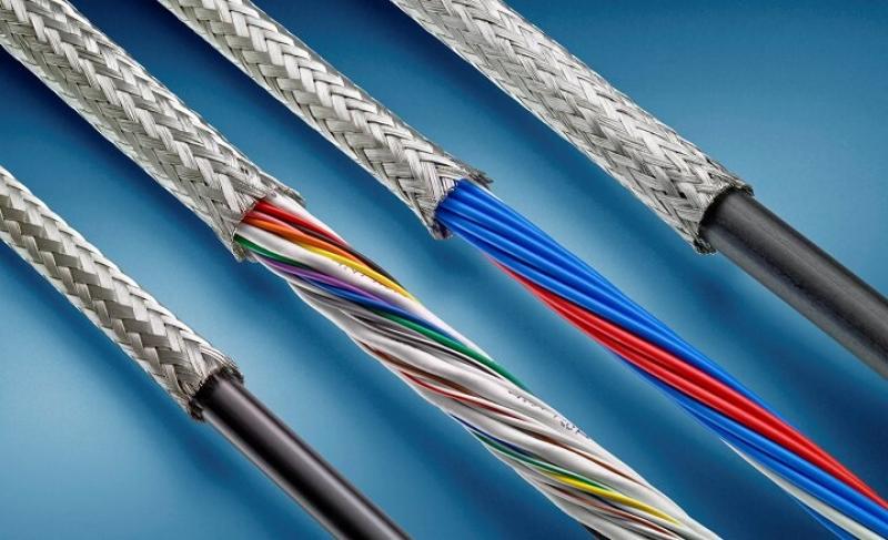 Global Aircraft wire and cable Market