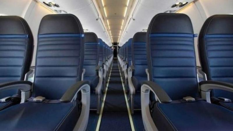 The aircraft seat actuation system market 