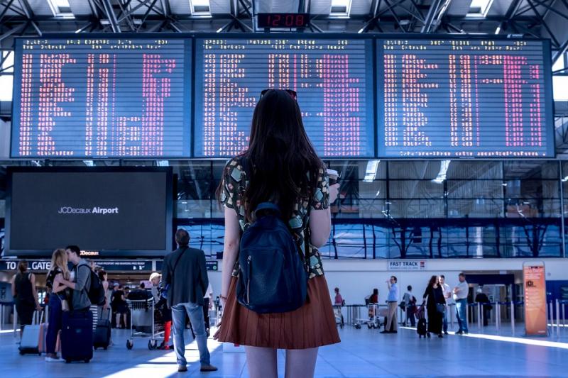 Airport Digitization Market Airport Digitization Market