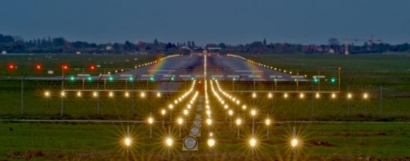 Airport Lighting Control System