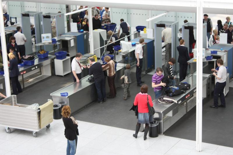 Airport Security