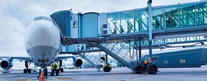 Airport Stands Equipment Market