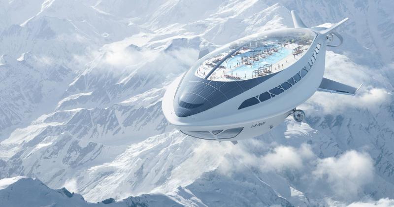 Airships Market