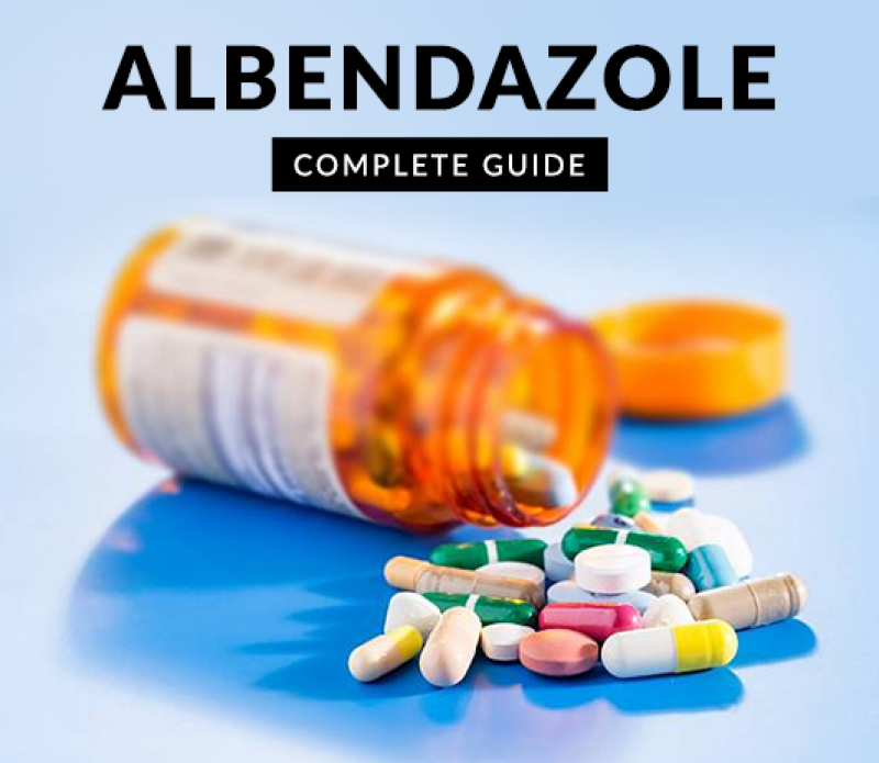 Albendazole Market