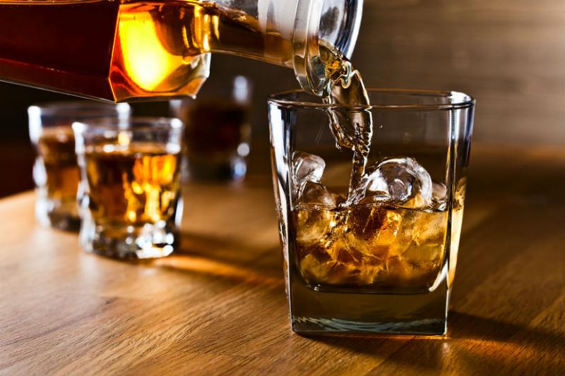Alcohol Market