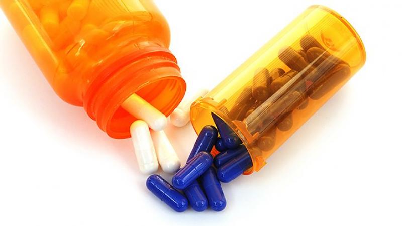 Alcoholic Hepatiti Drug 