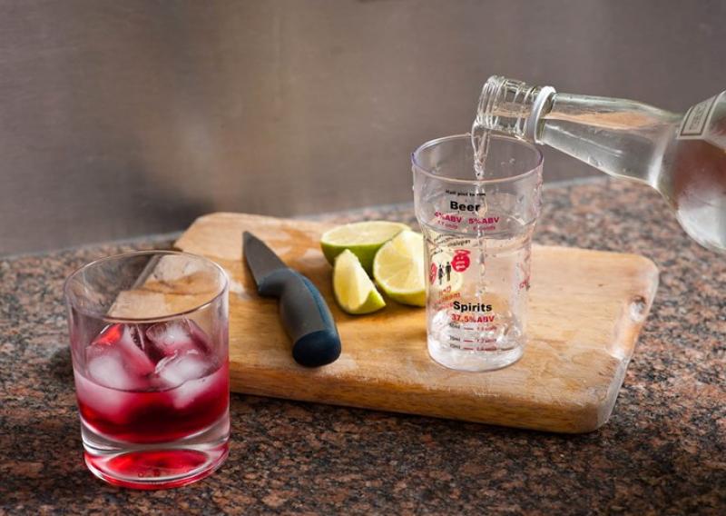  Alcoholic Non-Alcoholic Beverages Industry