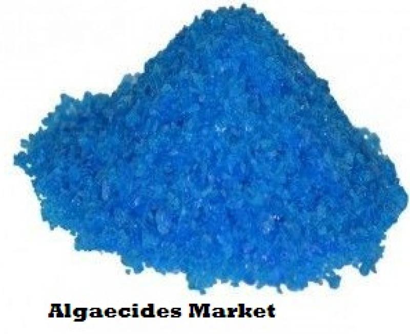 Algaecides Market Algaecides Market