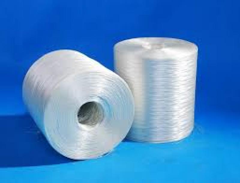 Alkali Free Glass Fibers