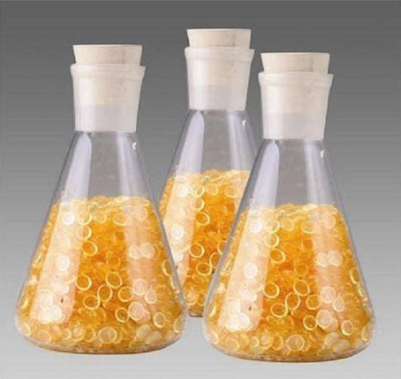 Alkaline Phenolic Resins Industry 