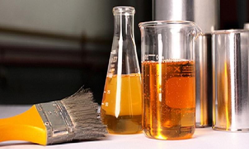Alkyd Resins Market