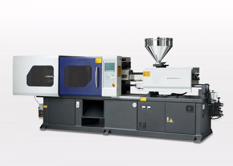 All-Electric Injection Molding Machine