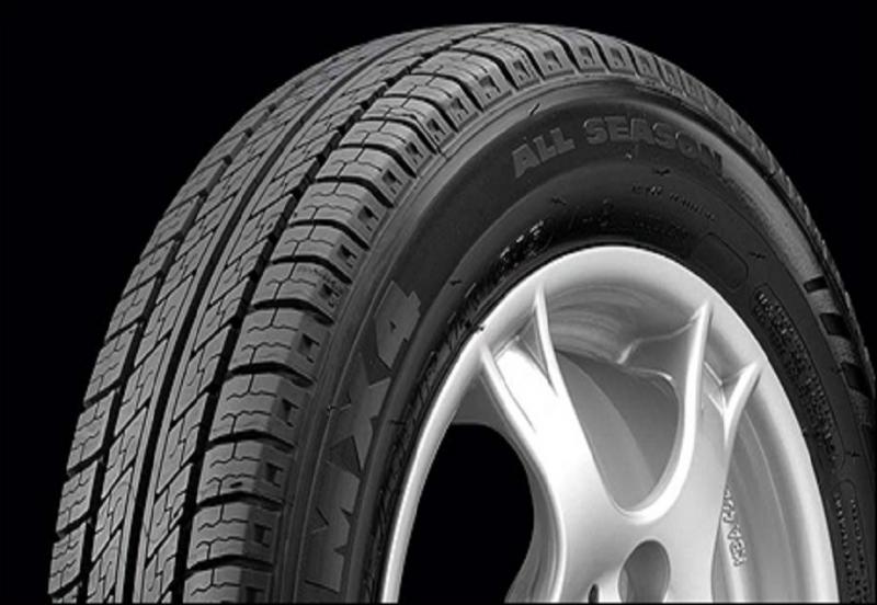 All-season Tires