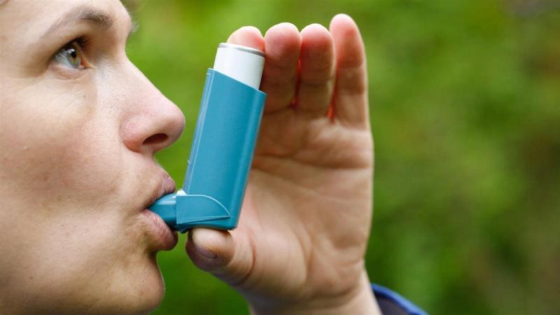 Allergic Asthma Therapeutics Market Allergic Asthma Therapeutics Market