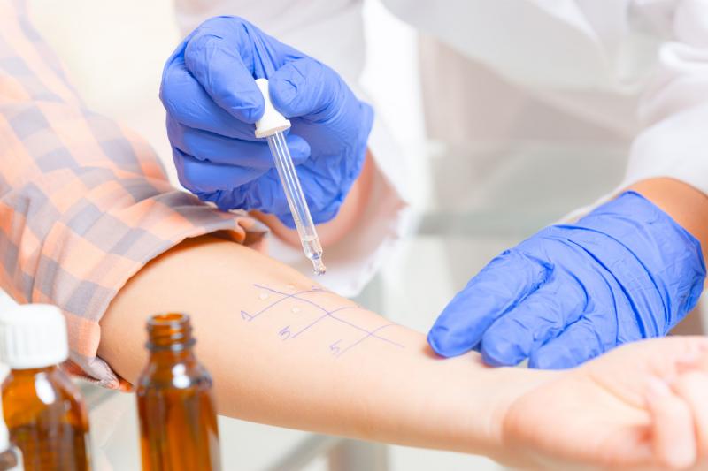 Allergy Immunotherapy Market