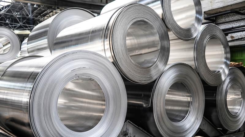 Alloy Strips Market
