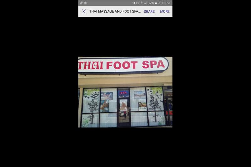 Asian Massage Store Directory Dallas, TX