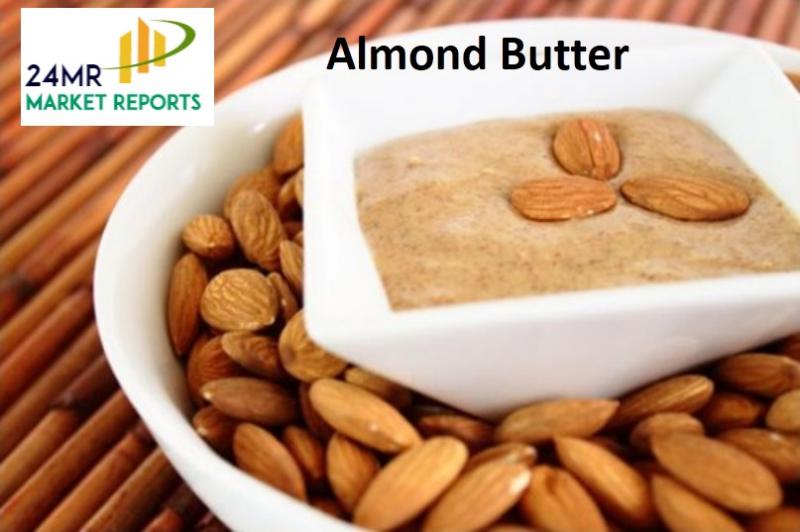  Almond Butter