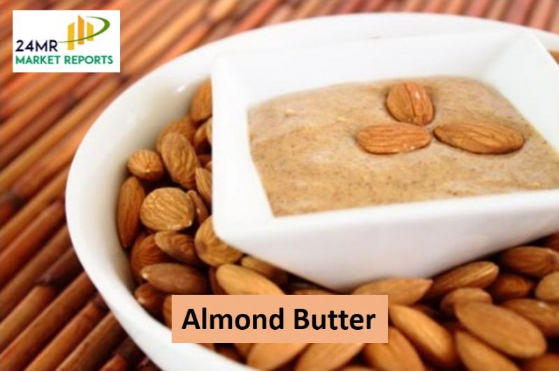 Almond Butter Depth Research Report 2017-2022 Almond Butter