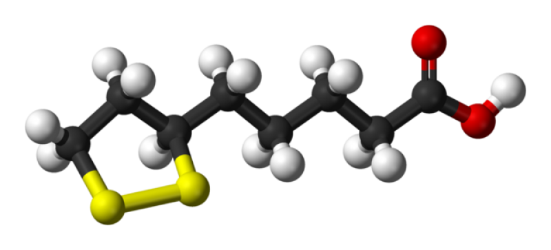 Alpha Lipoic Acid Industry Market