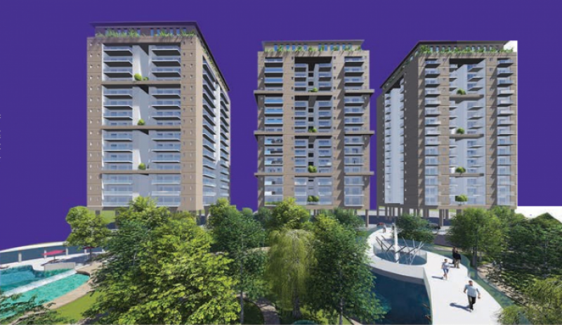 Alpha Residence Noida Sector 150 |Flat & Apartments |