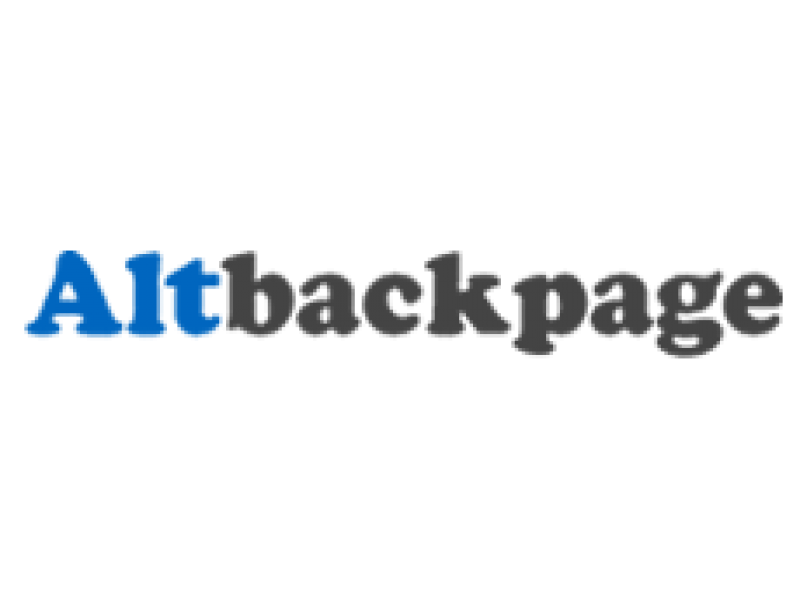 Backpage Altbackpage Online Classified Ads