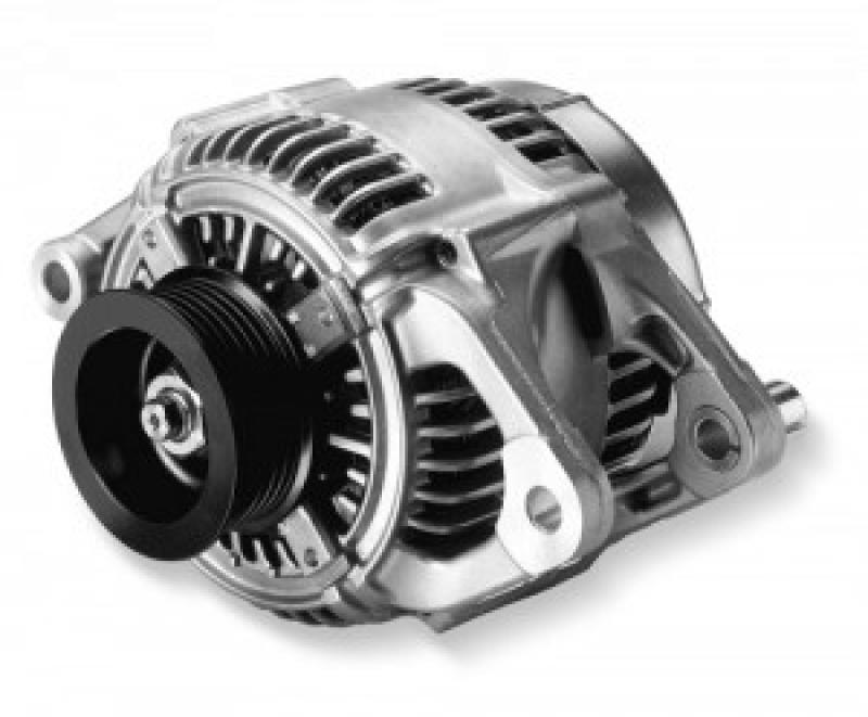 Alternator Market