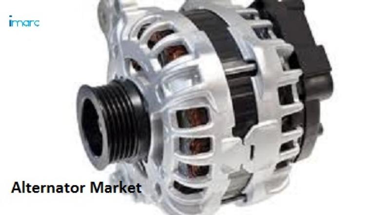 Alternator Market