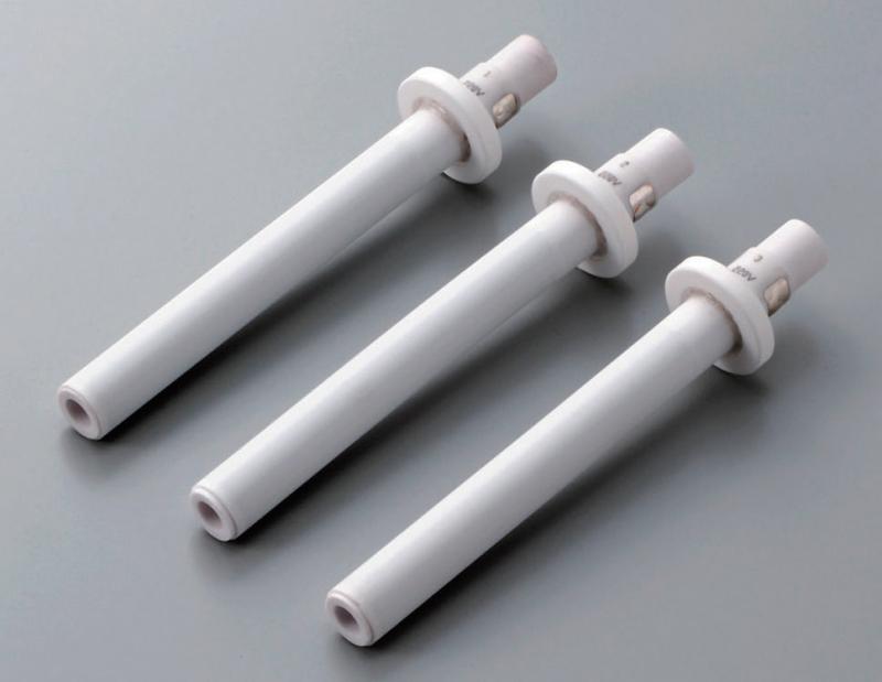 Alumina Ceramic Heaters Market