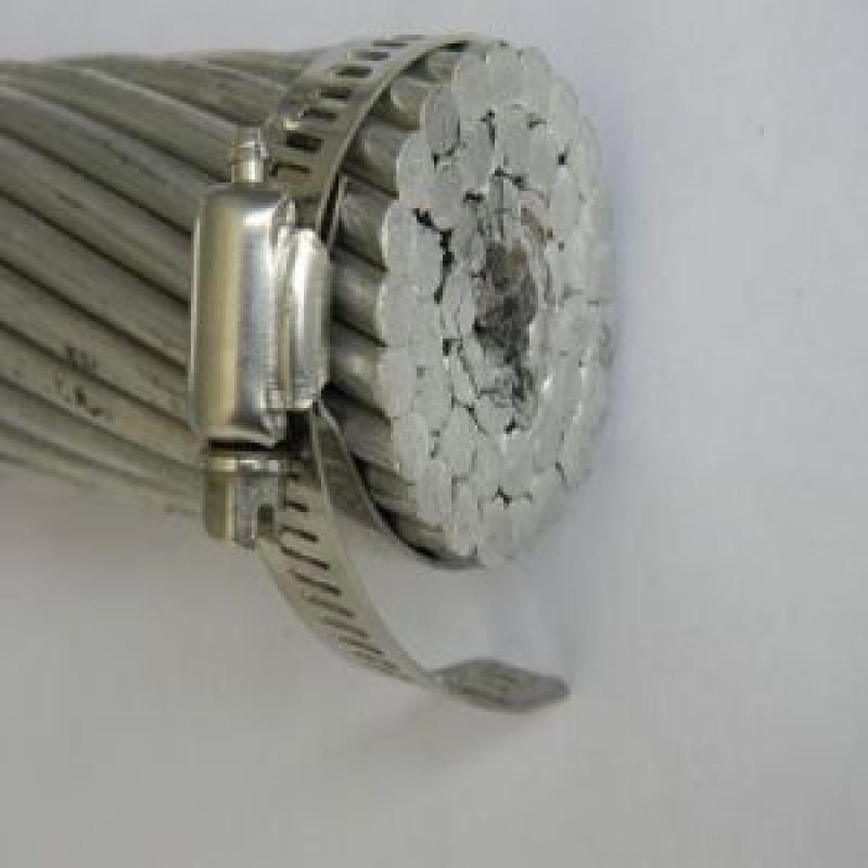 Aluminium Conductor Steel Reinforced 
