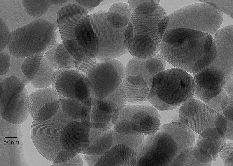 2017–2022 Global and Regional Aluminium Oxide Nanoparticle Industry Production, Sales and Consumption Status and Prospects Professional Market Research Report Aluminium Oxide Nanoparticle