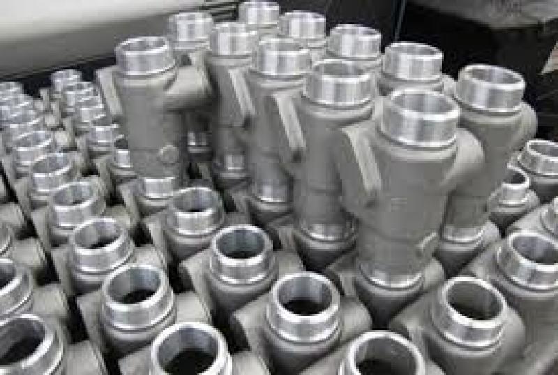 Aluminum Casting Market