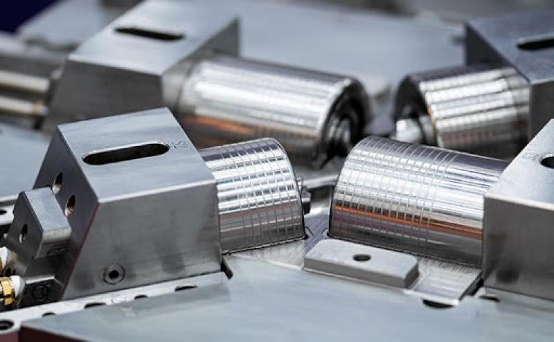 Aluminum Casting 