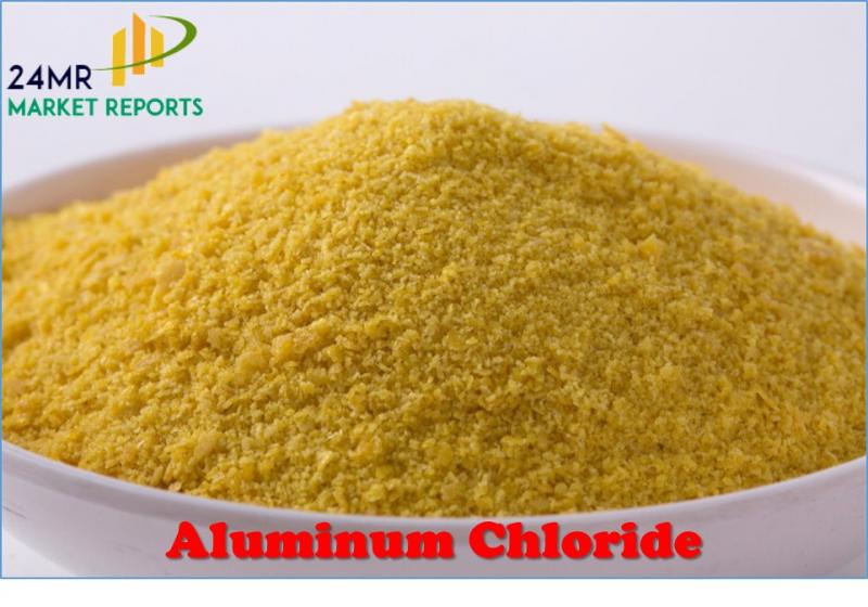 Aluminum Chloride