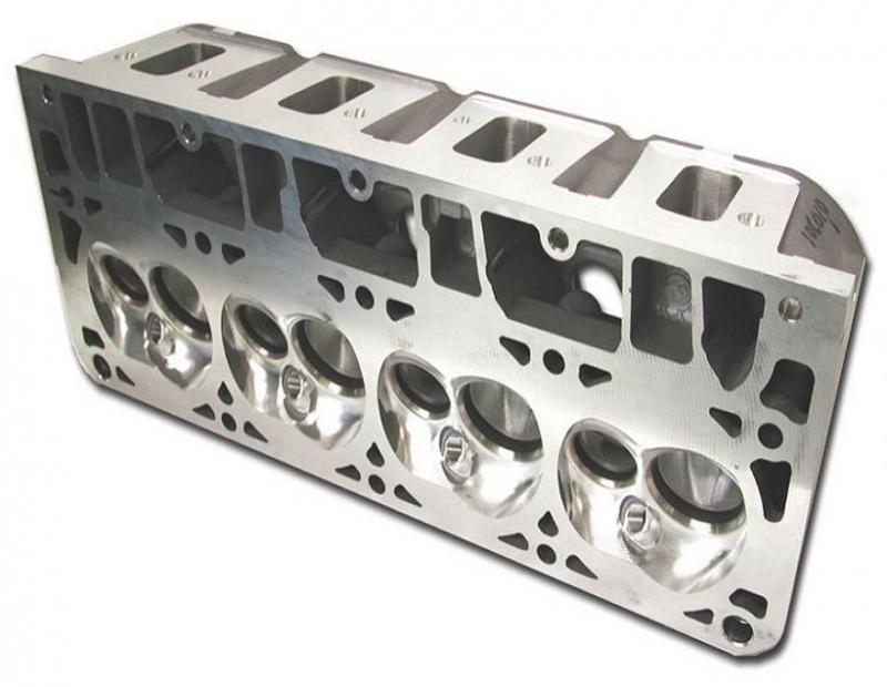 Aluminum Cylinder Head, Aluminum Cylinder Head Market, Aluminum Cylinder Head Market Growth