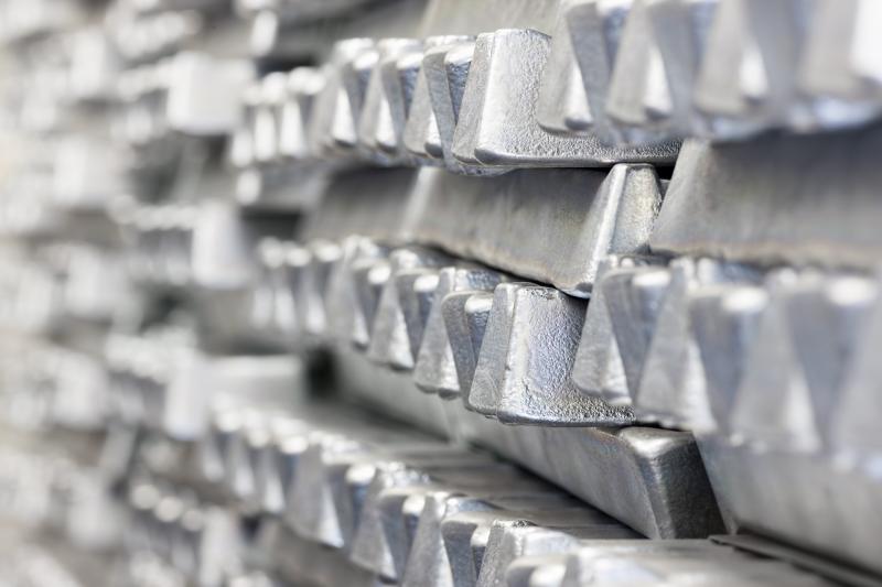 Aluminum Deoxidizer Market