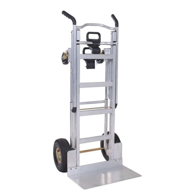 Aluminum Hand Trucks