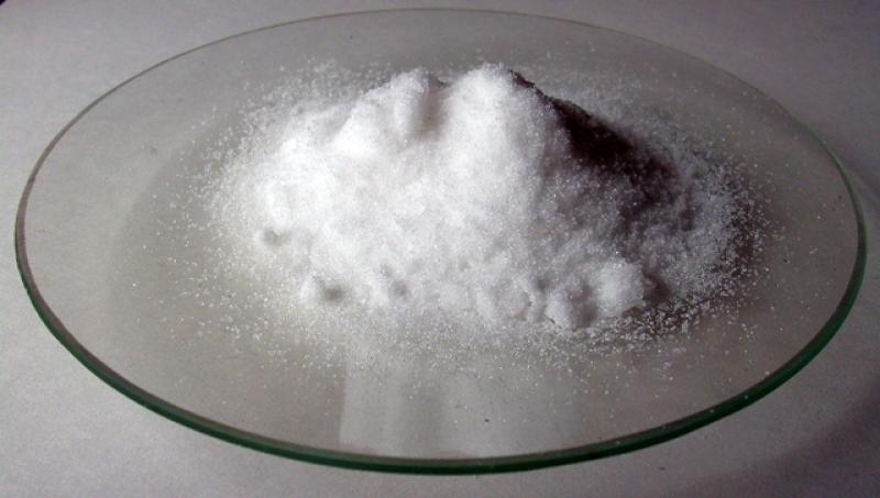 Aluminum Nitrate Nonahydrate