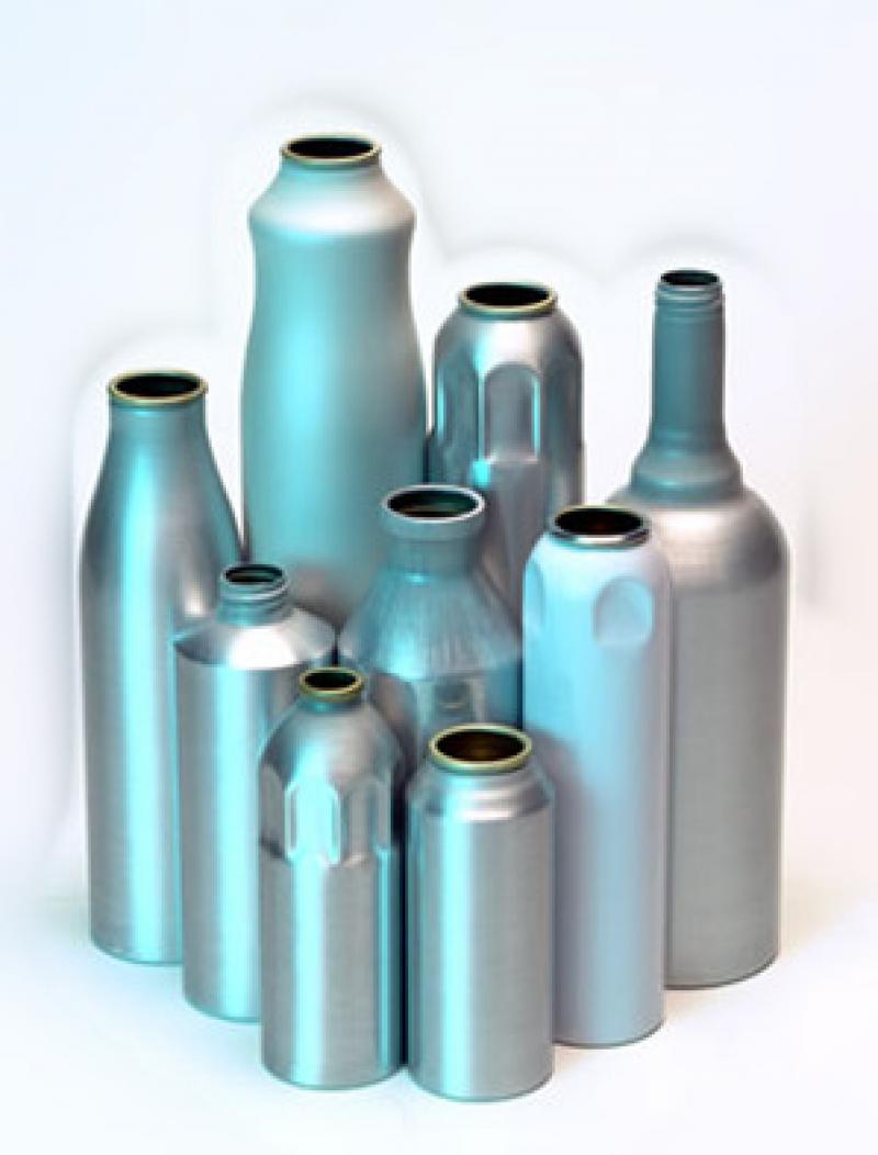 Aluminum Slugs Market Aluminum Slugs Market