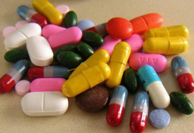 Alzheimer's Drugs