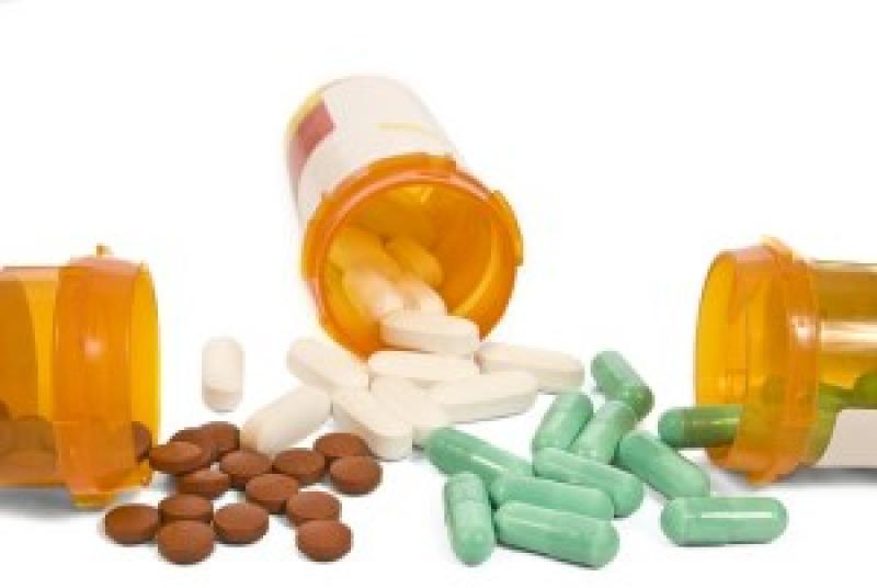 Alzheimer’s Drugs Market