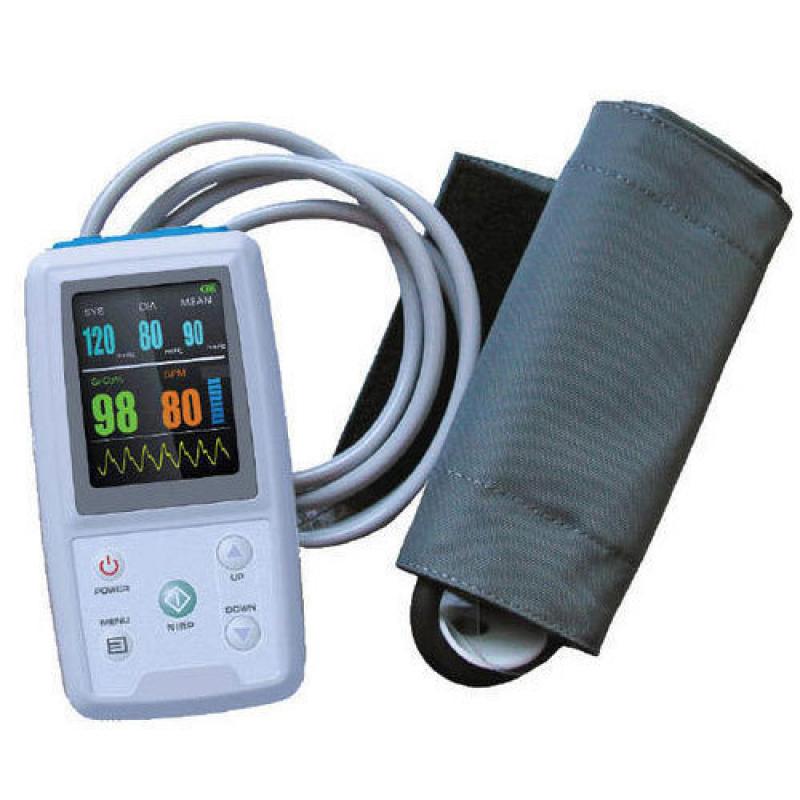 Ambulatory Blood Pressure Monitoring (ABPM) Devices Market