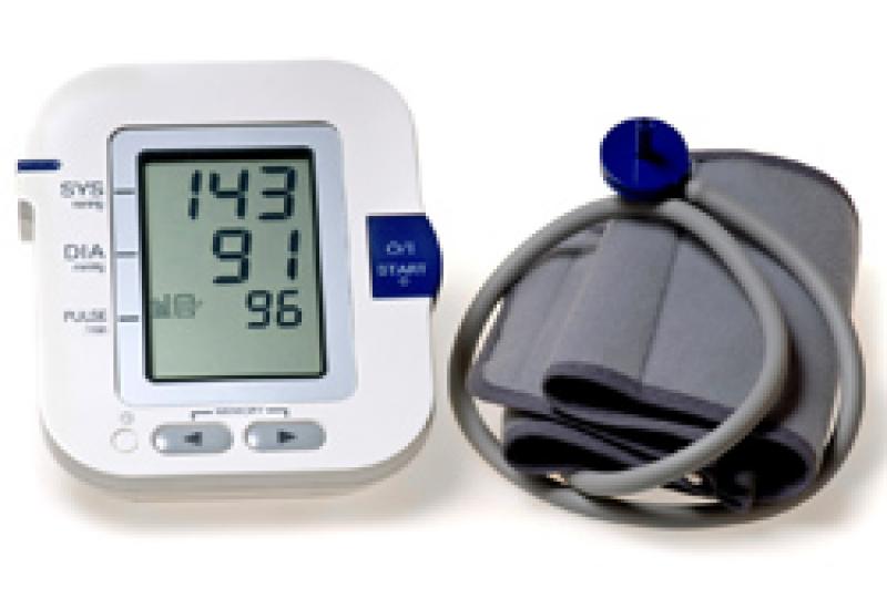 Ambulatory Blood Pressure Monitoring Devices 