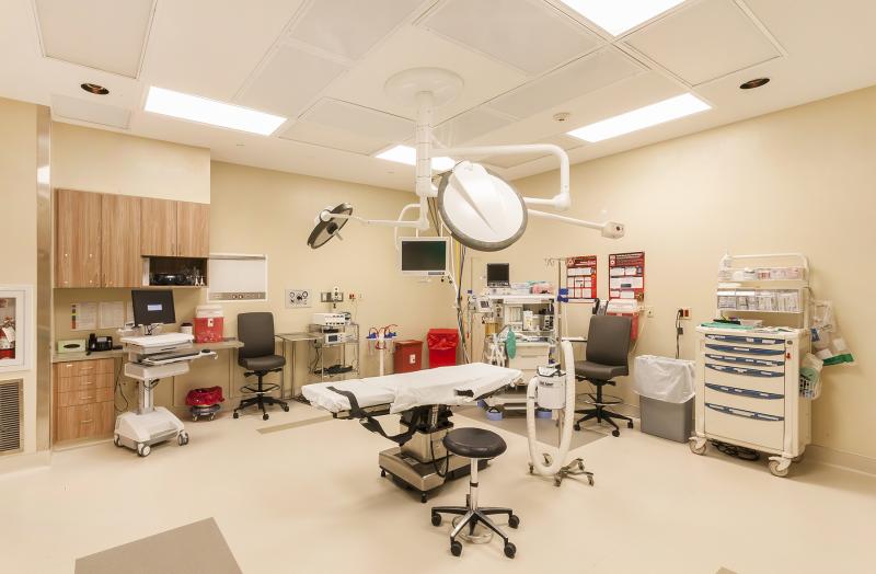 Ambulatory Infusion Center Market