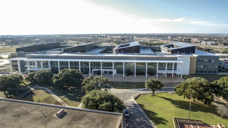 Ambulatory Surgery Center