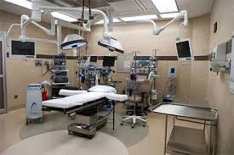 Ambulatory Surgical & Emergency Center Services Market Professional Survey Report 2018 Ambulatory Surgical & Emergency Center Services