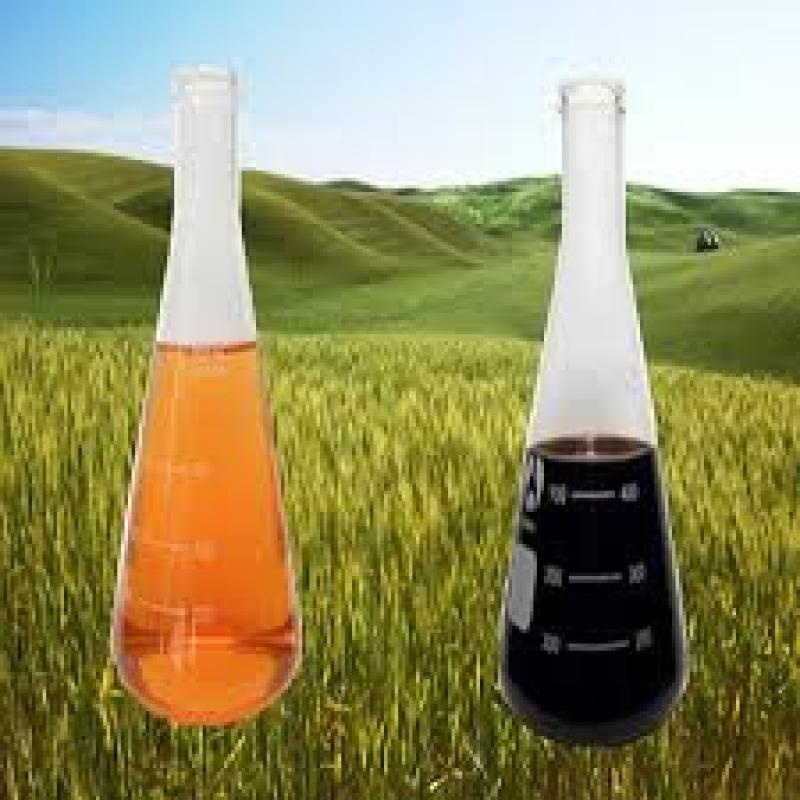 Amino Acid Water-soluble Fertilizer