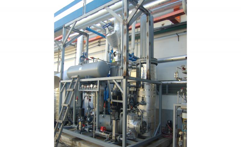 Ammonia Absorption Chillers Market Analysis 2019 and In-depth Research on Emerging Growth Factors Ammonia Absorption Chillers, Ammonia Absorption Chillers Market, Ammonia Absorption Chillers Market Growth