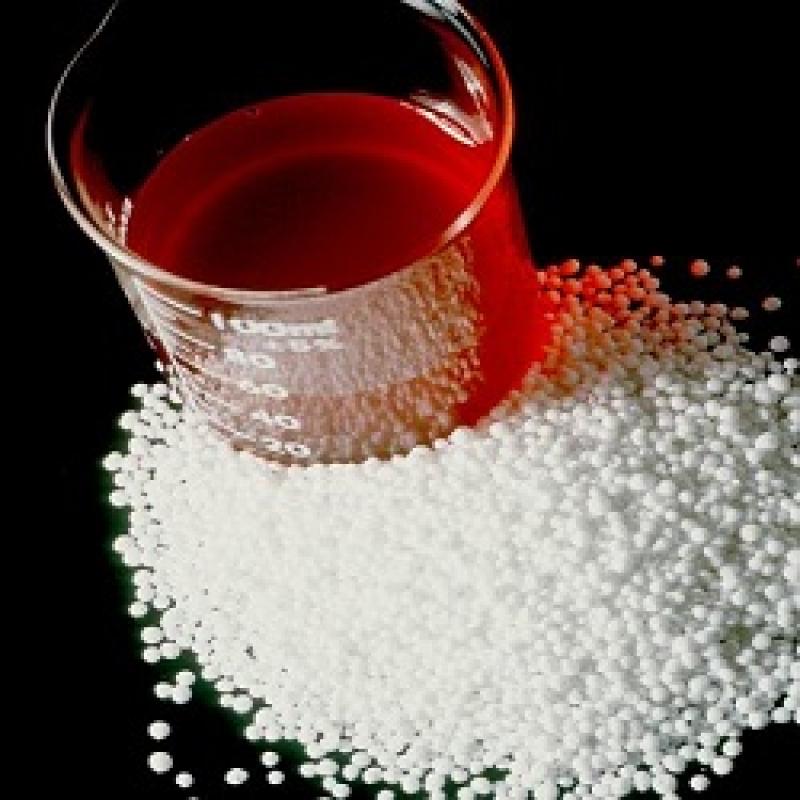 Ammonium Nitrate Explosive