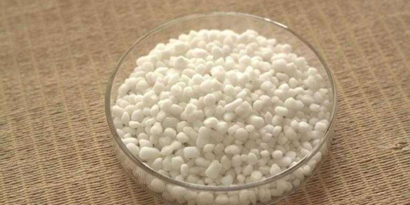 Ammonium Nitrate Market